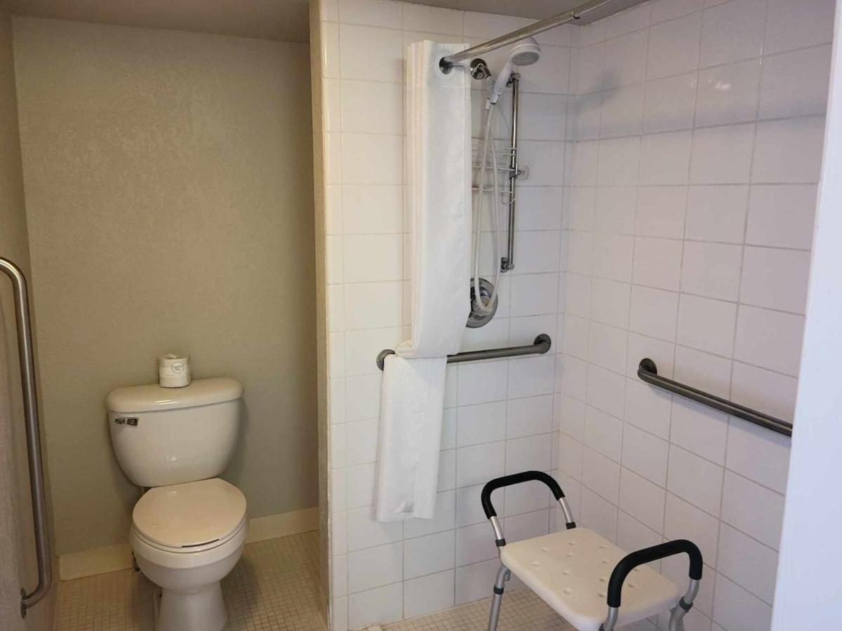Econo Lodge Springerville Bagian luar foto
